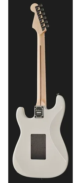 Jackson Adrian Smith Dinky MN, yksityiskohta 3