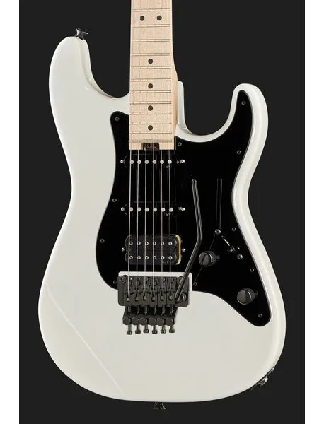 Jackson Adrian Smith Dinky MN, yksityiskohta 4