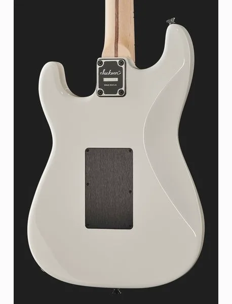 Jackson Adrian Smith Dinky MN, yksityiskohta 5