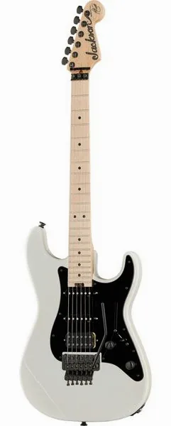 Jackson Adrian Smith Dinky MN edestä