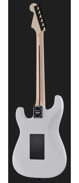 Jackson Adrian Smith Dinky, yksityiskohta 3