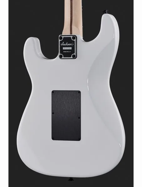 Jackson Adrian Smith Dinky, yksityiskohta 5