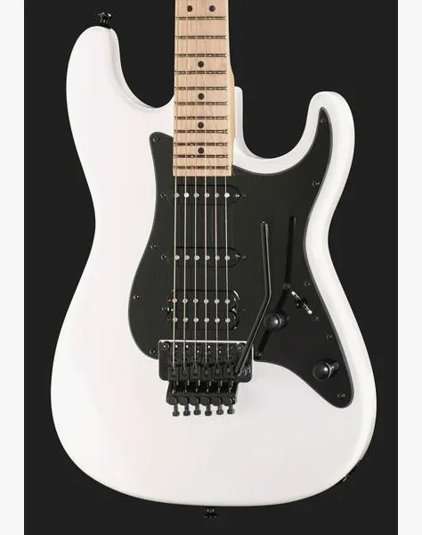 Jackson Adrian Smith SDX MN SW, yksityiskohta 4
