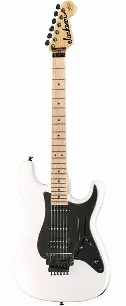 Jackson Adrian Smith SDX MN SW edestä