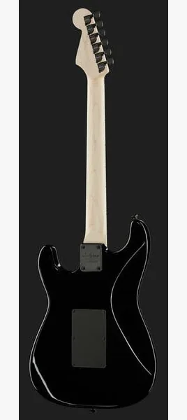 Jackson Adrian Smith SDXQ Trans Green, yksityiskohta 3