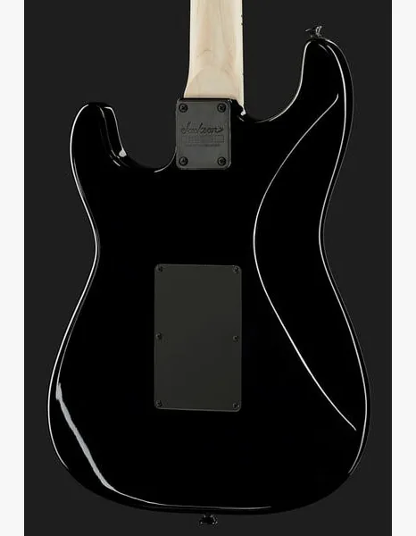 Jackson Adrian Smith SDXQ Trans Green, yksityiskohta 5