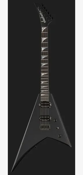 Jackson American SRS RR24 HT SB, yksityiskohta 2