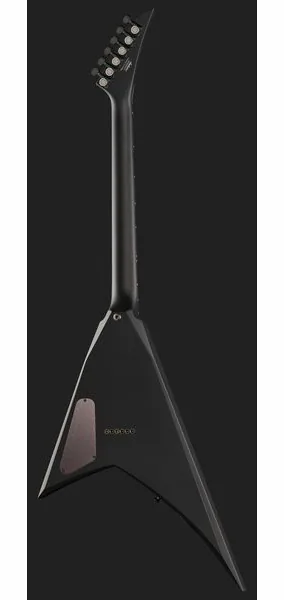 Jackson American SRS RR24 HT SB, yksityiskohta 3