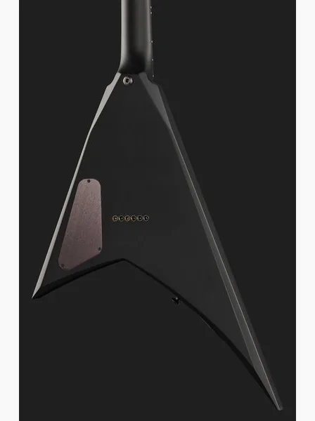 Jackson American SRS RR24 HT SB, yksityiskohta 4