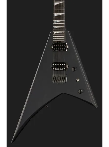 Jackson American SRS RR24 HT SB, yksityiskohta 5