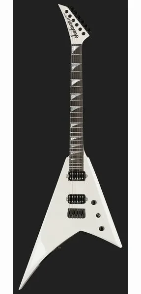 Jackson American SRS RR24 HT SW, yksityiskohta 2