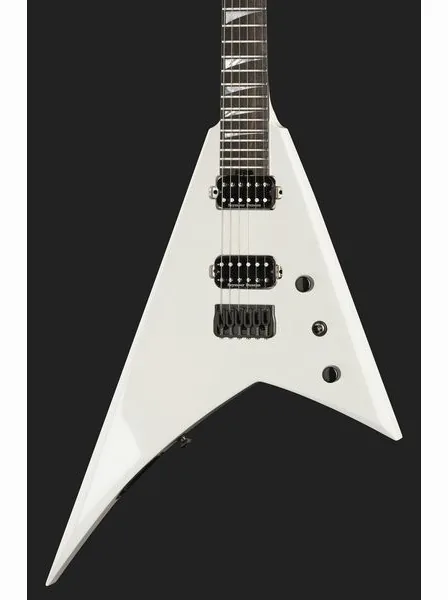 Jackson American SRS RR24 HT SW, yksityiskohta 4