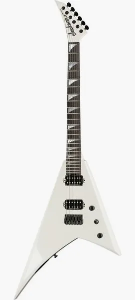 Jackson American SRS RR24 HT SW edestä
