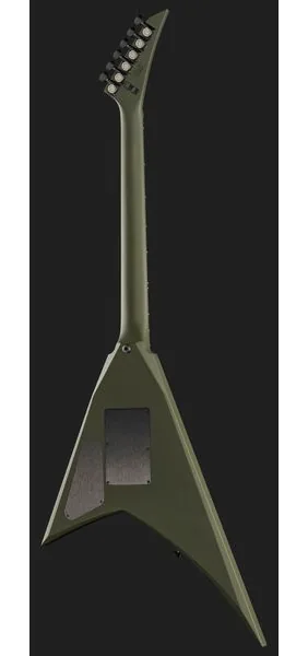 Jackson American SRS RR24 MAD, yksityiskohta 3