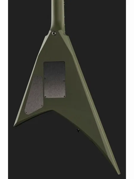 Jackson American SRS RR24 MAD, yksityiskohta 5