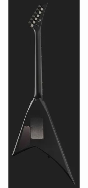 Jackson American SRS RR24 SB, yksityiskohta 3