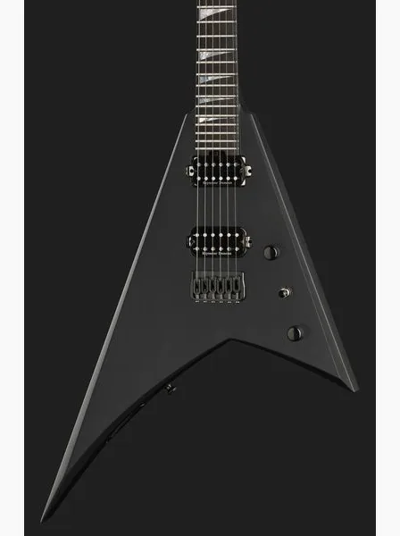 Jackson American SRS RR24 SB, yksityiskohta 4