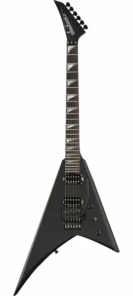 Jackson American SRS RR24 SB edestä