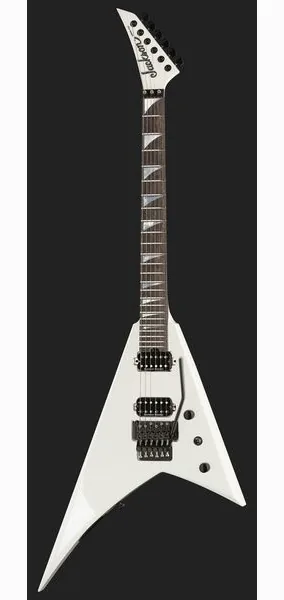 Jackson American SRS RR24 SW, yksityiskohta 2