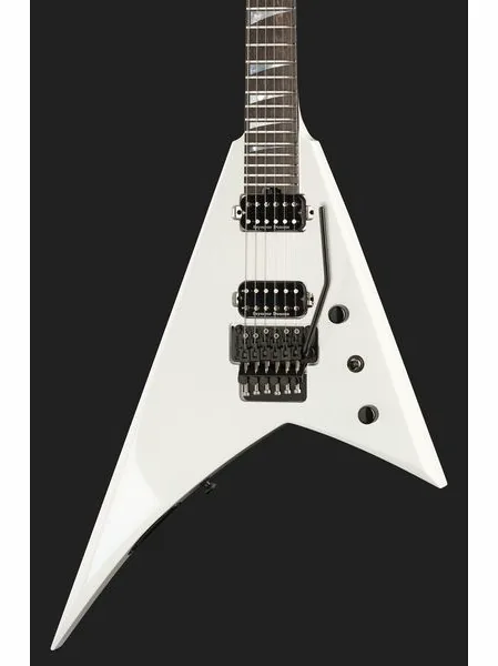 Jackson American SRS RR24 SW, yksityiskohta 4