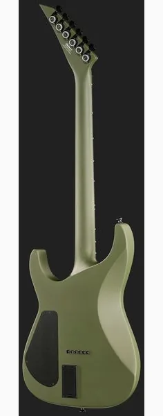 Jackson American SRS SL2HTMG MAD, yksityiskohta 3