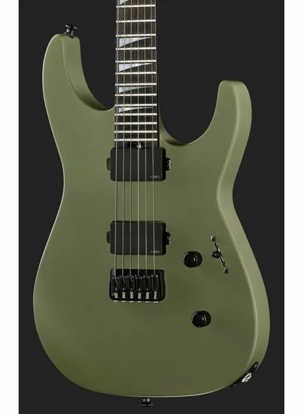 Jackson American SRS SL2HTMG MAD, yksityiskohta 4
