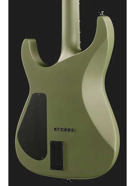 Jackson American SRS SL2HTMG MAD, yksityiskohta 5