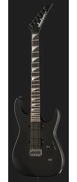 Jackson American SRS SL2HTMG SB, yksityiskohta 2