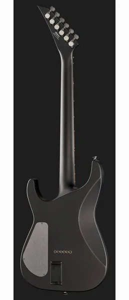 Jackson American SRS SL2HTMG SB, yksityiskohta 3