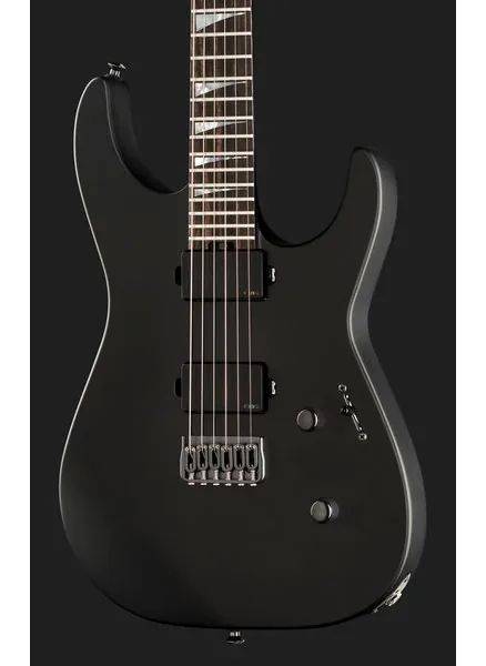 Jackson American SRS SL2HTMG SB, yksityiskohta 4