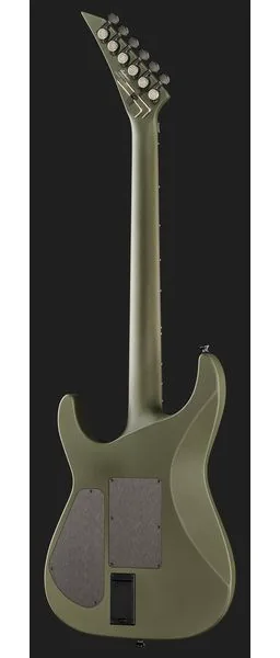 Jackson American SRS SL2MG MAD, yksityiskohta 3