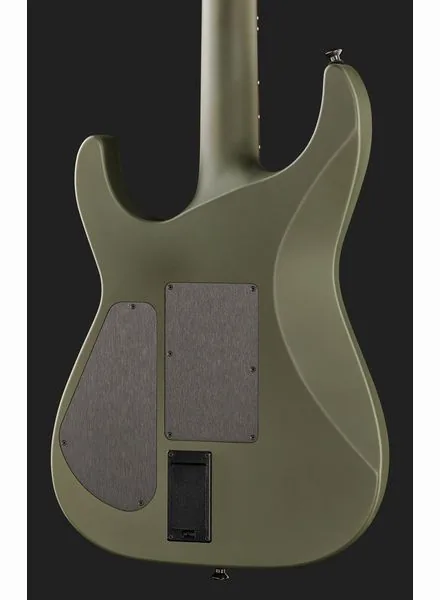 Jackson American SRS SL2MG MAD, yksityiskohta 5