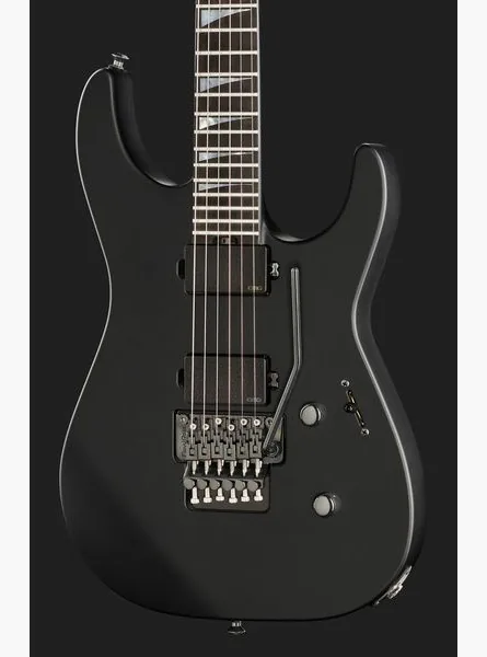 Jackson American SRS SL2MG SB, yksityiskohta 4