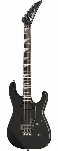 Jackson American SRS SL2MG SB edestä