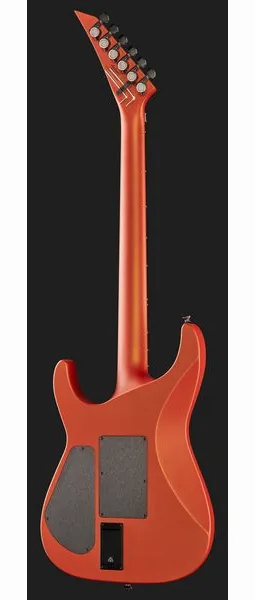 Jackson American SRS SL2MG SLO, yksityiskohta 3
