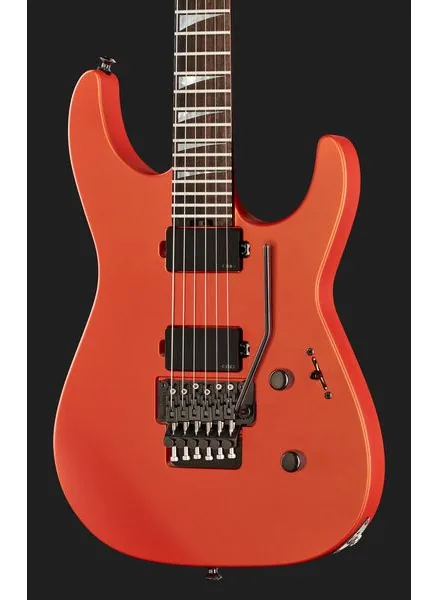 Jackson American SRS SL2MG SLO, yksityiskohta 4