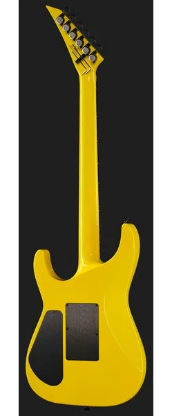 Jackson American SRS Soloist SL2 FR LI, yksityiskohta 3