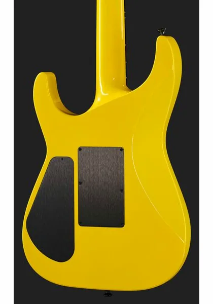 Jackson American SRS Soloist SL2 FR LI, yksityiskohta 5