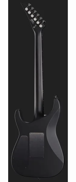 Jackson American SRS Soloist SL2 FR SB, yksityiskohta 3
