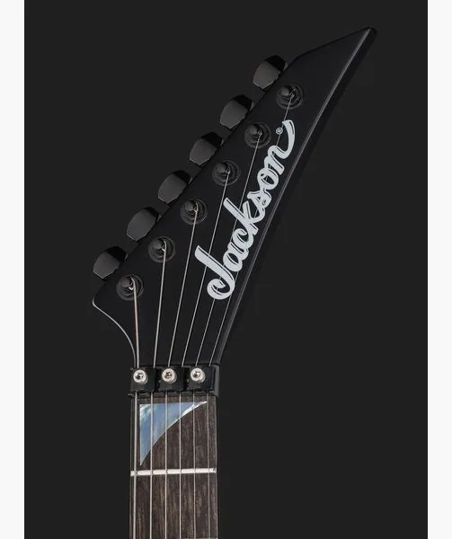 Jackson American SRS Soloist SL2 FR SB, yksityiskohta 4