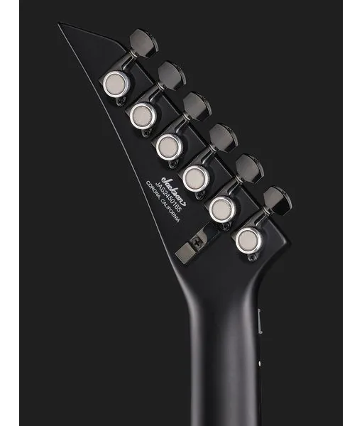 Jackson American SRS Soloist SL2 FR SB, yksityiskohta 5