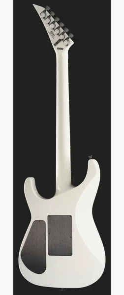Jackson American SRS Soloist SL2 FR SW, yksityiskohta 3