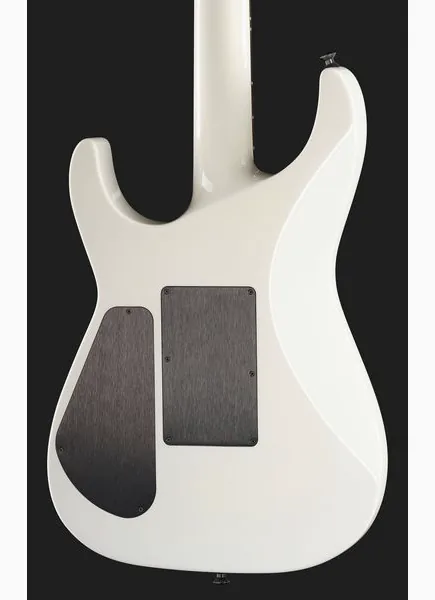 Jackson American SRS Soloist SL2 FR SW, yksityiskohta 5