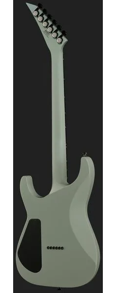 Jackson American SRS Soloist SL2 HT PG, yksityiskohta 3