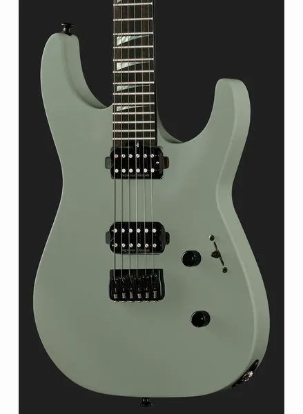 Jackson American SRS Soloist SL2 HT PG, yksityiskohta 4