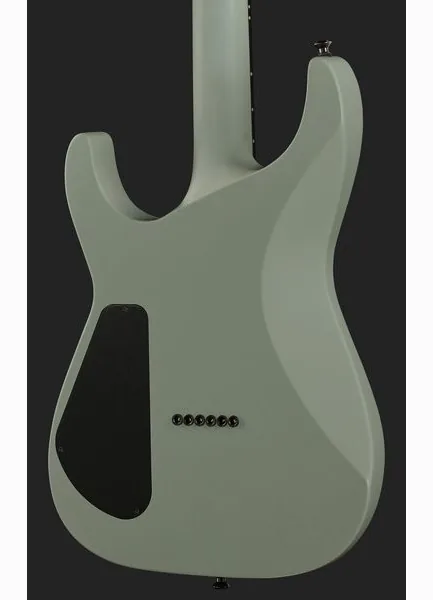 Jackson American SRS Soloist SL2 HT PG, yksityiskohta 5