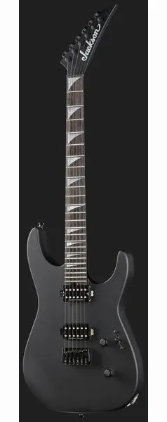 Jackson American SRS Soloist SL2 HT SB, yksityiskohta 2