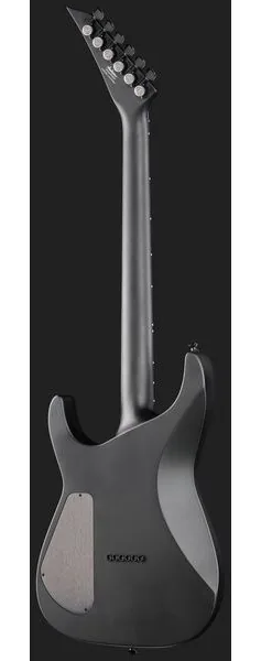 Jackson American SRS Soloist SL2 HT SB, yksityiskohta 3