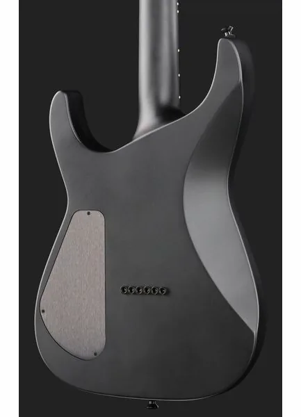 Jackson American SRS Soloist SL2 HT SB, yksityiskohta 5