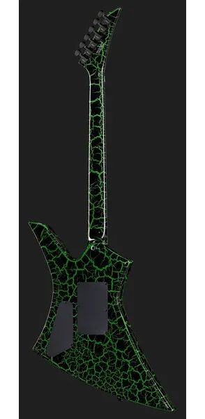 Jackson Brandon Ellis Pro Kelly Gr.Cr., yksityiskohta 3